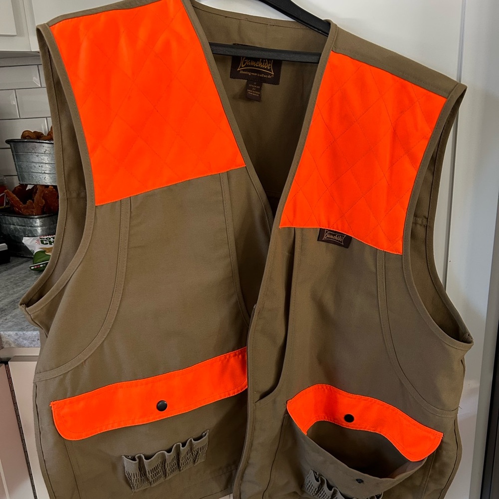 Gamehide Hunting Jacket